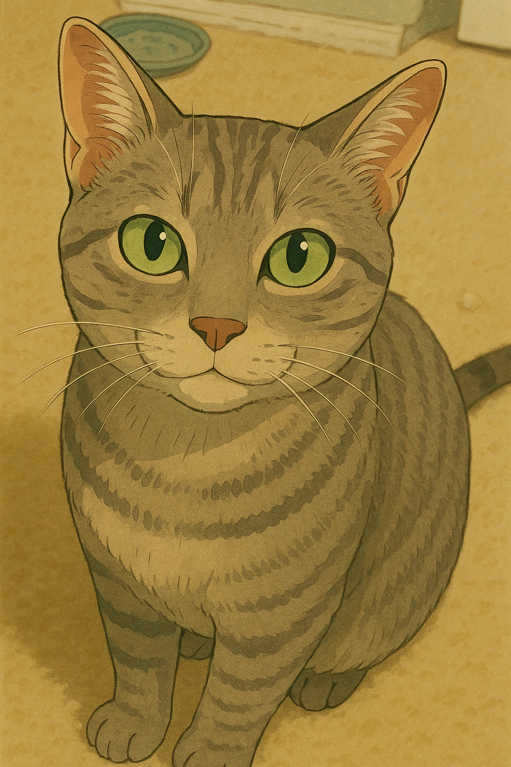 Moneypenny